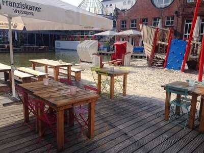 El Mercado Steak & Mehr