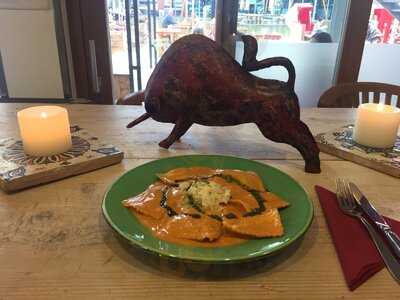 El Mercado Steak & Mehr