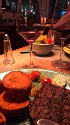 El Mercado Steak & Mehr