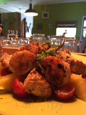 El Mercado Steak & Mehr