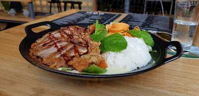 Le & Vi Asian Street Kitchen