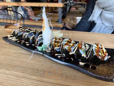 Le & Vi Asian Street Kitchen