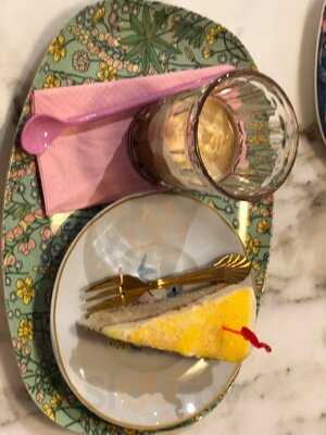 Riceteria By Rice Giessen