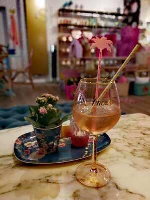 Riceteria By Rice Giessen