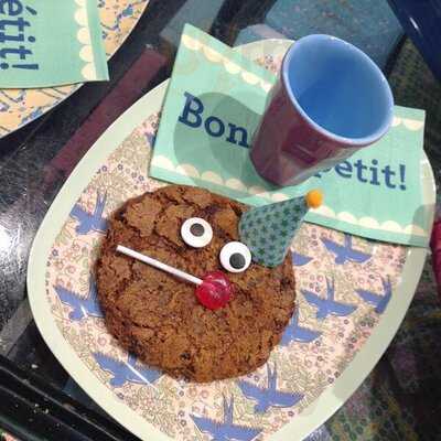 Riceteria By Rice Giessen