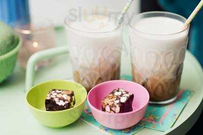 Riceteria By Rice Giessen