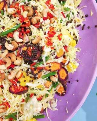 Riceteria By Rice Giessen