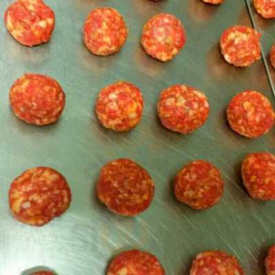 Tornedo Balkan Bistro