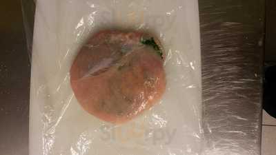 Tornedo Balkan Bistro