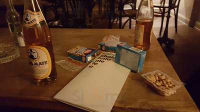 Café Kollektiv Kabale