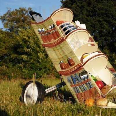 Pfortenhaus Schloss Biebrich