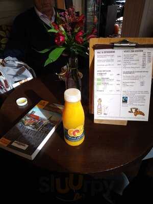 Peter’s Gute Backstube