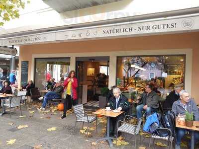 Peter’s Gute Backstube