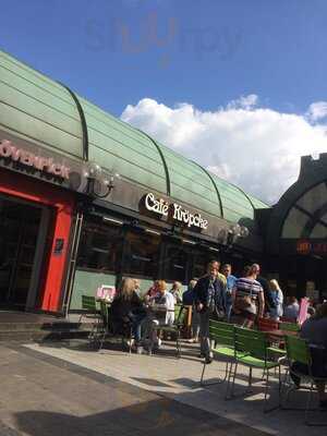 Café Kröpcke