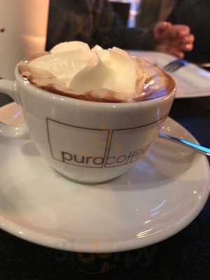 Puro Coffee