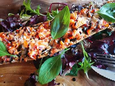 Lass Uns Freunde Bleiben Bistro