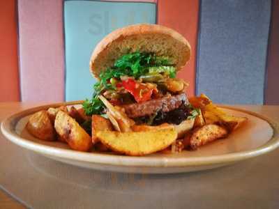 Lass Uns Freunde Bleiben Bistro