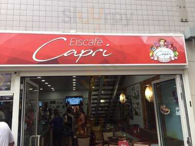 Eiscafe Capri