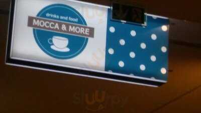 Mocca & More