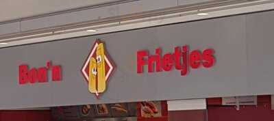 Bon'n Frietjes