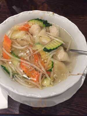 Dos Vietnam Street Food