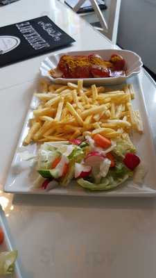 Micky Und Molly Veganes Cafe & Katzenmuseum