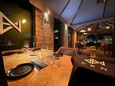 Den Restaurant