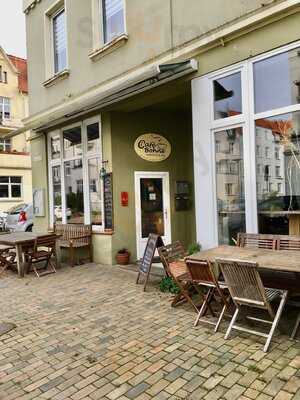 Cafe Bohne