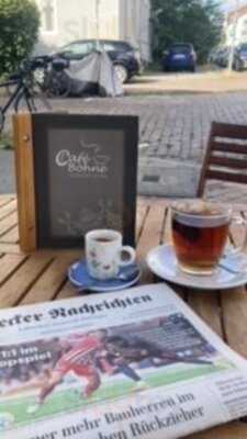 Cafe Bohne