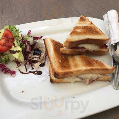 Ecco Italienische Cafe - Feinkost