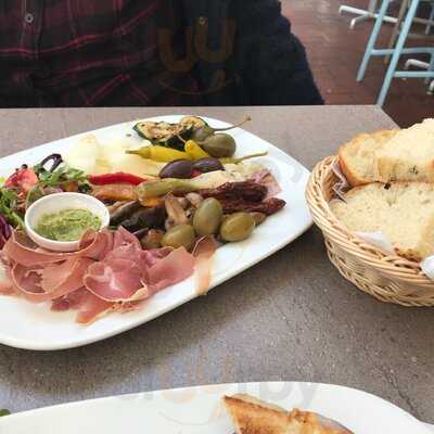 Ecco Italienische Cafe - Feinkost