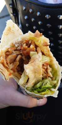 Antalya Grill Döner