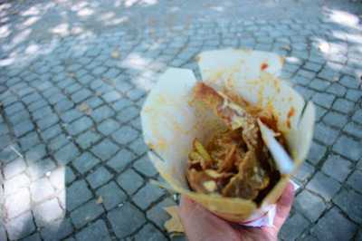 Antalya Grill Döner