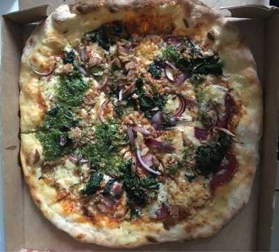 Pizzeria Piccola L'originale