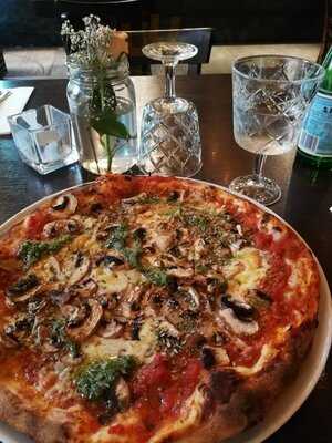 Pizzeria Piccola L'originale