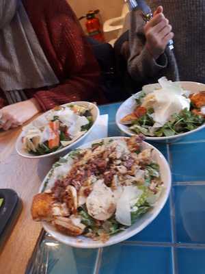 Marché Mövenpick Bielefeld