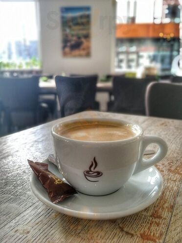 Supremo Kaffee