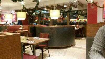 Pizza Hut Kaiserslautern