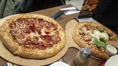 Pizza Hut Kaiserslautern