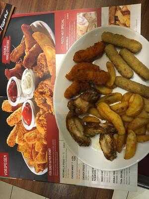 Pizza Hut Kaiserslautern