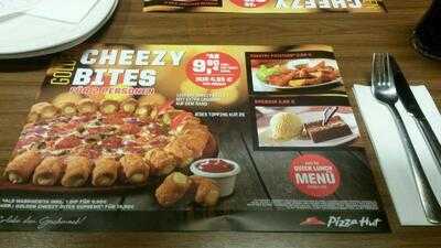 Pizza Hut Kaiserslautern