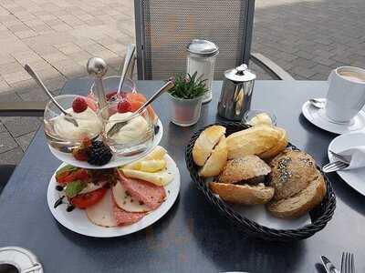 Bistro-café Sternberg