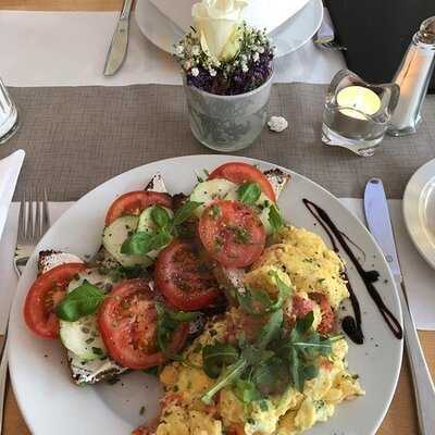 Bistro-café Sternberg