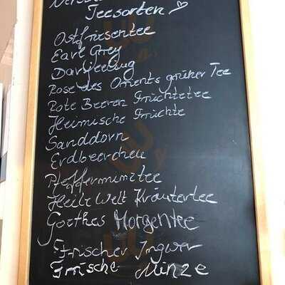 Bistro-café Sternberg