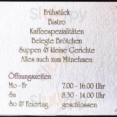 Bistro-café Sternberg