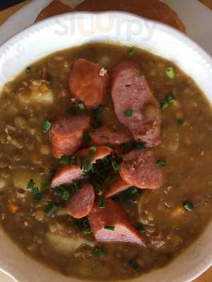 Bistro-café Sternberg