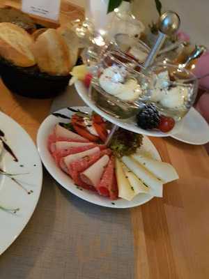 Bistro-café Sternberg