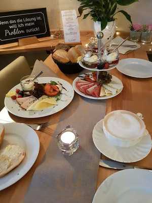 Bistro-café Sternberg