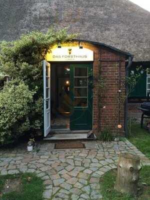 Mein Forsthaus