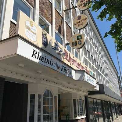 Rheinischer Hof